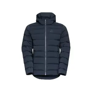 Plumífero con capucha Odlo Ascent S-Thermic image-0