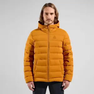 Plumífero con capucha Odlo Ascent S-Thermic image-1