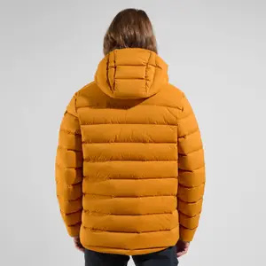 Plumífero con capucha Odlo Ascent S-Thermic image-4