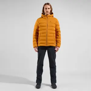 Plumífero con capucha Odlo Ascent S-Thermic image-2