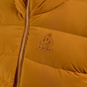 Plumífero con capucha Odlo Ascent S-Thermic image-6