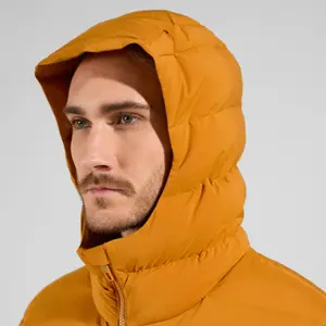 Plumífero con capucha Odlo Ascent S-Thermic image-5