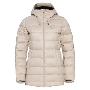 Plumífero con capucha de mujer Odlo Severin N-Thermic image-0