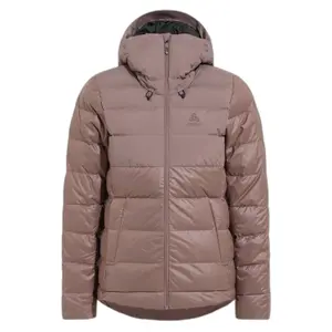 Plumífero con capucha de mujer Odlo Severin N-Thermic image-0