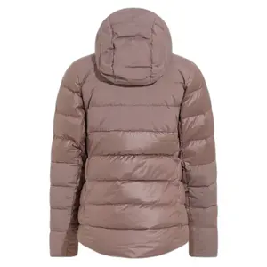 Plumífero con capucha de mujer Odlo Severin N-Thermic image-3