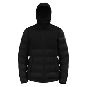 Plumífero con capucha de mujer Odlo Severin N-Thermic image-0