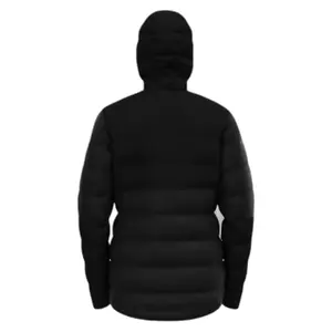 Plumífero con capucha de mujer Odlo Severin N-Thermic image-2