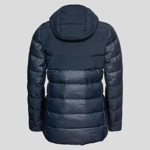 Plumífero con capucha de mujer Odlo Severin N-Thermic image-4