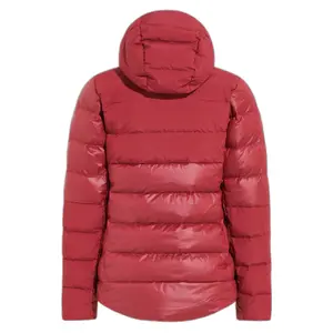 Plumífero con capucha de mujer Odlo Severin N-Thermic image-1