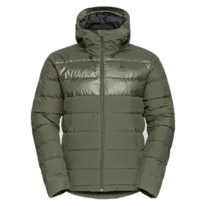 Plumífero con capucha Odlo Severin N-Thermic image-0