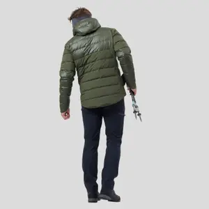 Plumífero con capucha Odlo Severin N-Thermic image-6