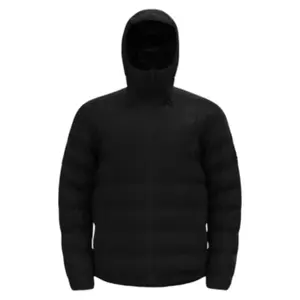 Plumífero con capucha Odlo Severin N-Thermic image-0