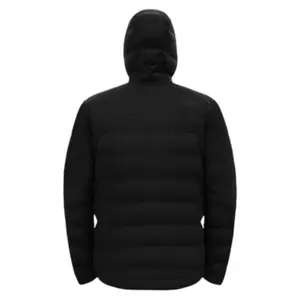 Plumífero con capucha Odlo Severin N-Thermic image-3