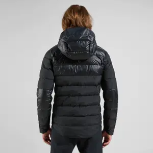 Plumífero con capucha Odlo Severin N-Thermic image-4