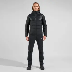 Plumífero con capucha Odlo Severin N-Thermic image-2