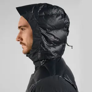 Plumífero con capucha Odlo Severin N-Thermic image-5