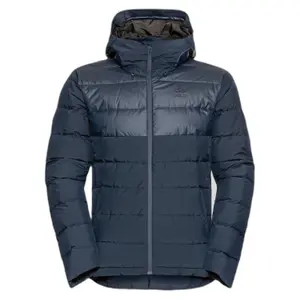 Plumífero con capucha Odlo Severin N-Thermic image-0