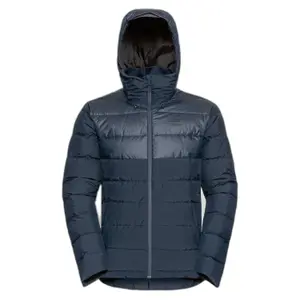 Plumífero con capucha Odlo Severin N-Thermic image-1