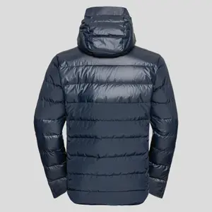 Plumífero con capucha Odlo Severin N-Thermic image-2