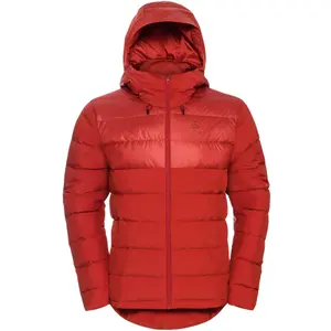 Plumífero con capucha Odlo Severin N-Thermic image-0