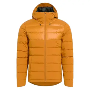 Plumífero con capucha Odlo Severin N-Thermic image-0