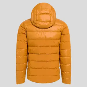 Plumífero con capucha Odlo Severin N-Thermic image-2