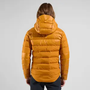 Plumífero con capucha Odlo Severin N-Thermic image-3