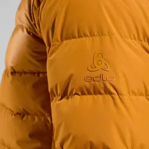 Plumífero con capucha Odlo Severin N-Thermic image-4