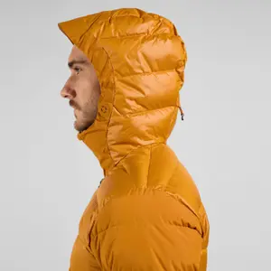 Plumífero con capucha Odlo Severin N-Thermic image-5