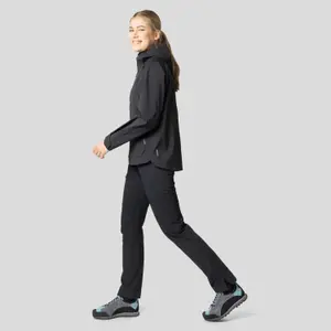 Chaqueta con capucha Odlo Ascent 3l image-6