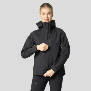 Chaqueta con capucha Odlo Ascent 3l image-2