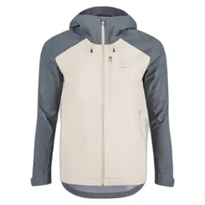 Chaqueta con capucha Odlo Ascent 3l image-0