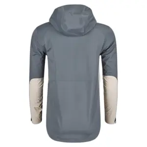 Chaqueta con capucha Odlo Ascent 3l image-4