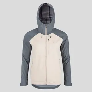 Chaqueta con capucha Odlo Ascent 3l image-1