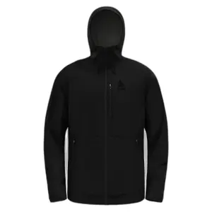 Chubasquero con capucha Odlo Ascent 3l image-0