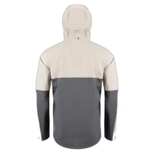 Chubasquero con capucha Odlo Ascent 3l image-4