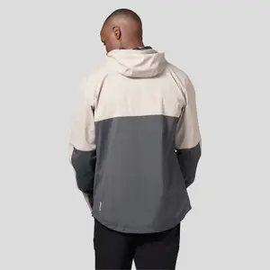 Chubasquero con capucha Odlo Ascent 3l image-6