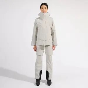 Chaqueta con capucha Odlo X-Alp 3l image-2