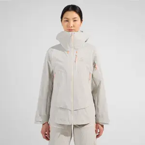 Chaqueta con capucha Odlo X-Alp 3l image-1