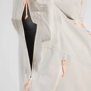 Chaqueta con capucha Odlo X-Alp 3l image-5