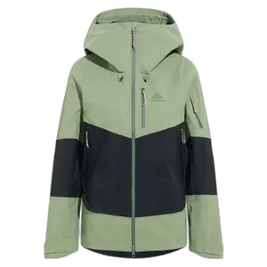 Chaqueta con capucha Odlo X-Alp 3l image-0