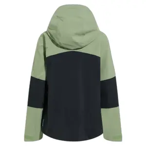 Chaqueta con capucha Odlo X-Alp 3l image-3