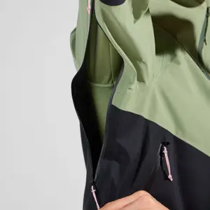 Chaqueta con capucha Odlo X-Alp 3l image-5