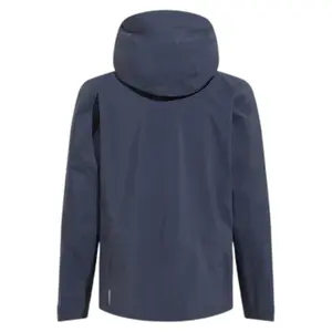 Chubasquero con capucha Odlo X-Alp 3l image-3