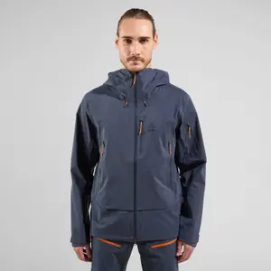 Chubasquero con capucha Odlo X-Alp 3l image-2