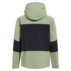 Chubasquero con capucha Odlo X-Alp 3l image-3