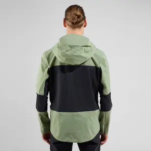 Chubasquero con capucha Odlo X-Alp 3l image-4