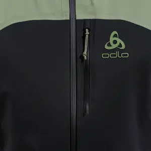 Chubasquero con capucha Odlo X-Alp 3l image-6
