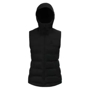 Plumífero con capucha de mujer Odlo Severin N-Thermic image-0