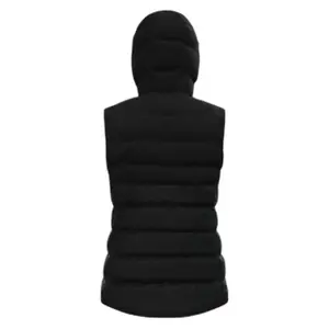 Plumífero con capucha de mujer Odlo Severin N-Thermic image-2